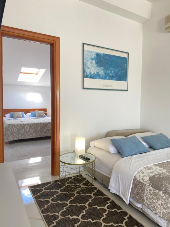 Azul Vodice Apartment Exterior photo