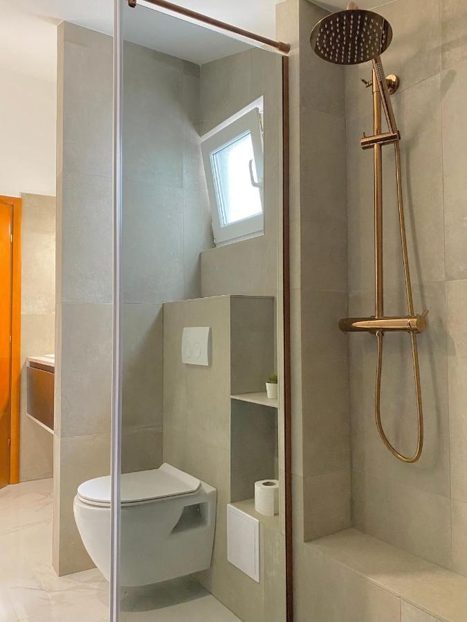 Azul Vodice Apartment Exterior photo