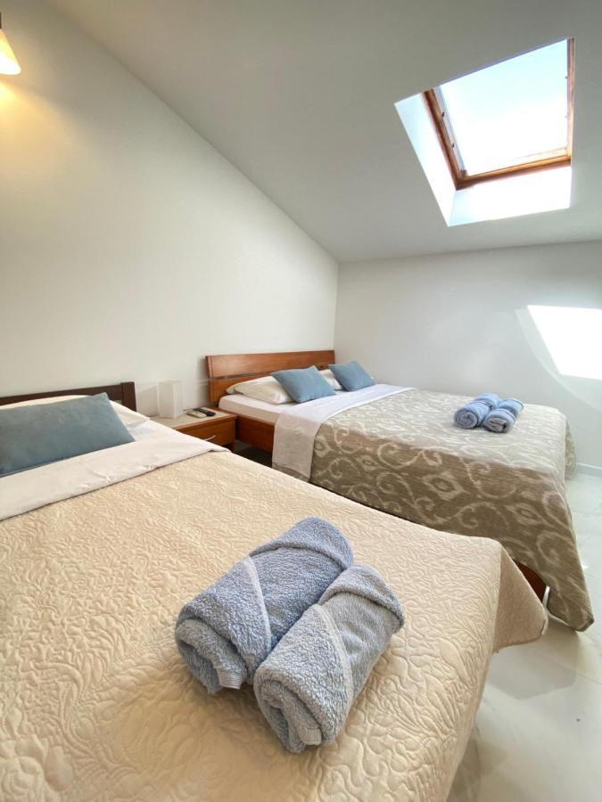 Azul Vodice Apartment Exterior photo