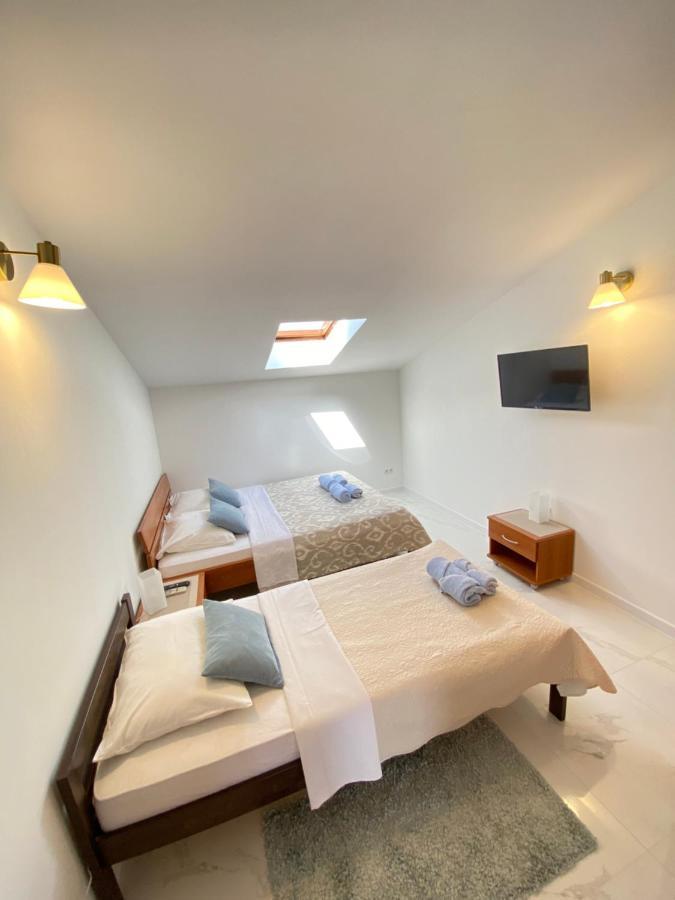 Azul Vodice Apartment Exterior photo